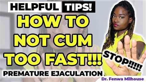 cum tube|I cum too quickly..& IM A GIRL!